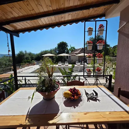 Elisabeta Apartment