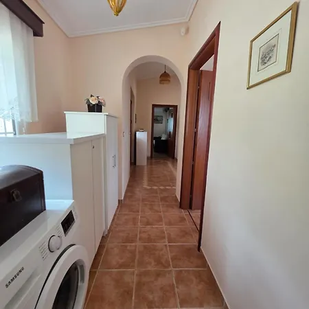 Elisabeta Apartment *