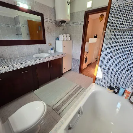 Apartment Elisabeta