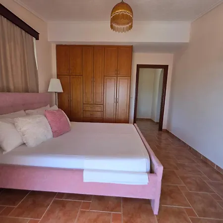 Apartment Elisabeta Rusan