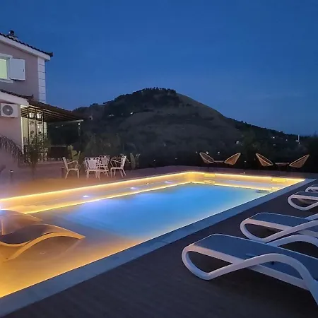Apartment Elisabeta