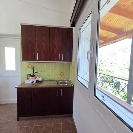 Apartment Elisabeta *