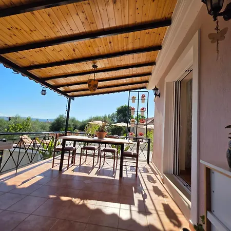 Apartment Elisabeta