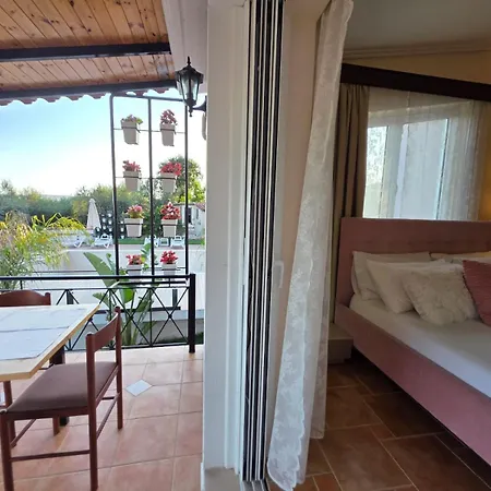 Apartment Elisabeta Rusan